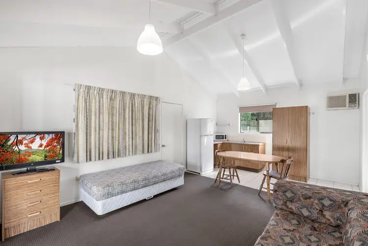 Second view of Homely unit listing, 24/158 Green Camp Road, Wakerley QLD 4154