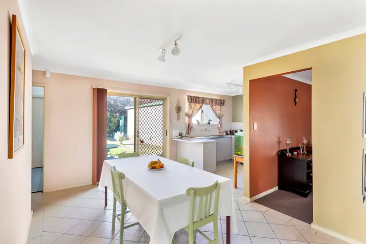 Third view of Homely house listing, 44 Odessa Drive, Woodcroft SA 5162
