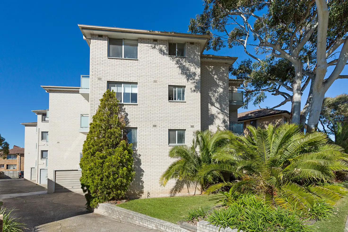 Main view of Homely unit listing, 1/18 Croydon Street, Cronulla NSW 2230