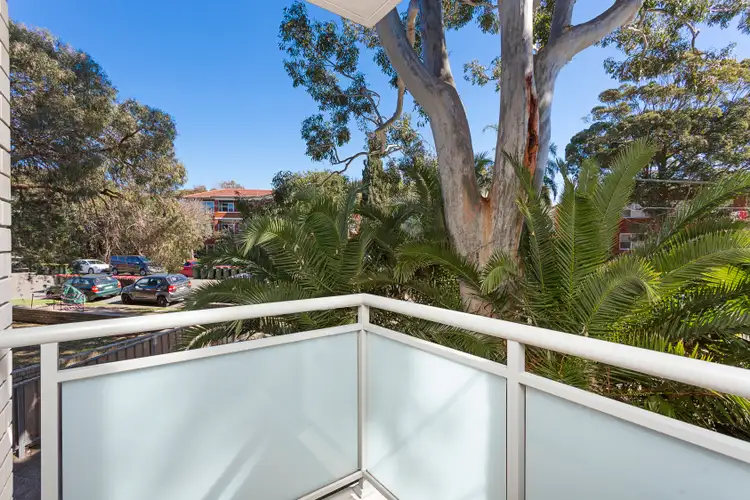 Second view of Homely unit listing, 1/18 Croydon Street, Cronulla NSW 2230