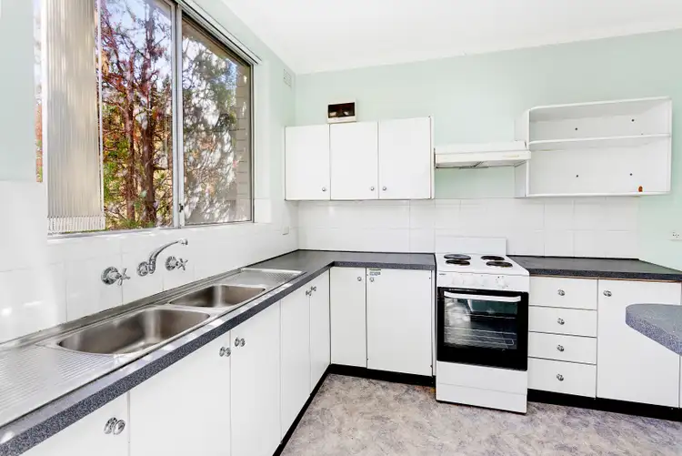 Fourth view of Homely unit listing, 1/18 Croydon Street, Cronulla NSW 2230