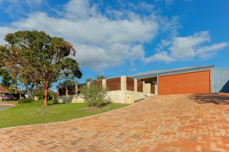 Main view of Homely house listing, 4 Cleland Close, Clarkson WA 6030