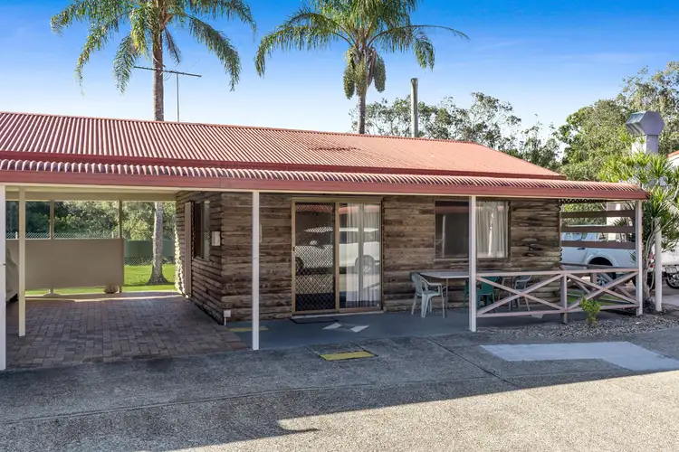 Main view of Homely unit listing, 34/158 Green Camp Road, Wakerley QLD 4154