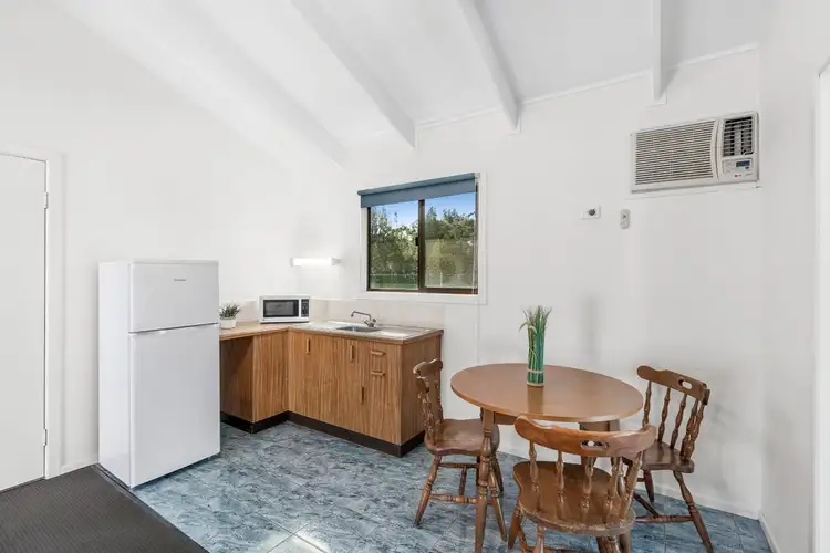 Second view of Homely unit listing, 34/158 Green Camp Road, Wakerley QLD 4154