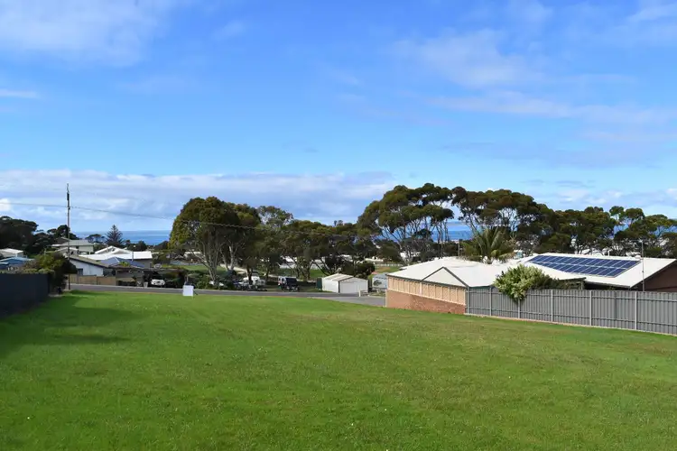 Main view of Homely land listing, Lot 818 Ayliffe street, Kingscote SA 5223
