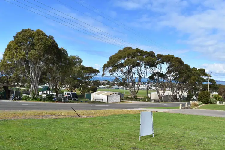 Second view of Homely land listing, Lot 818 Ayliffe street, Kingscote SA 5223