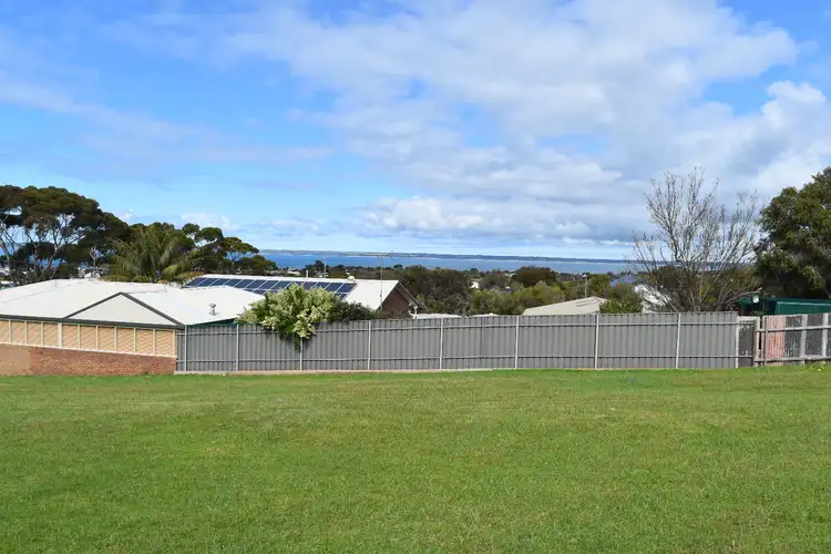 Third view of Homely land listing, Lot 818 Ayliffe street, Kingscote SA 5223