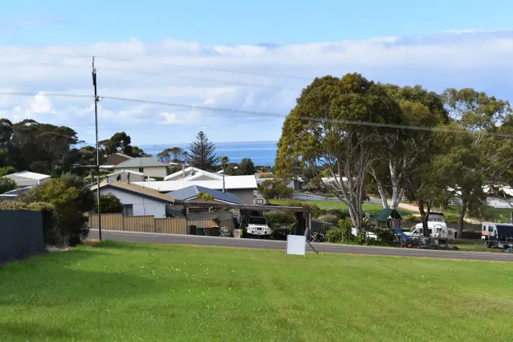 Fourth view of Homely land listing, Lot 818 Ayliffe street, Kingscote SA 5223