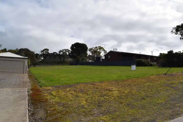 Fifth view of Homely land listing, Lot 818 Ayliffe street, Kingscote SA 5223