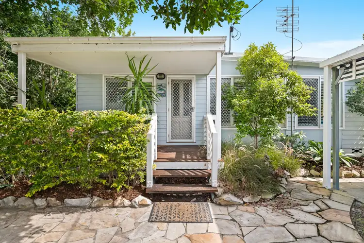 Fourth view of Homely house listing, 32 Coronation Avenue, Golden Beach QLD 4551