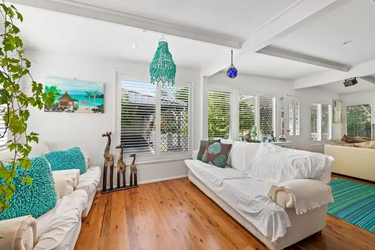 Fifth view of Homely house listing, 32 Coronation Avenue, Golden Beach QLD 4551