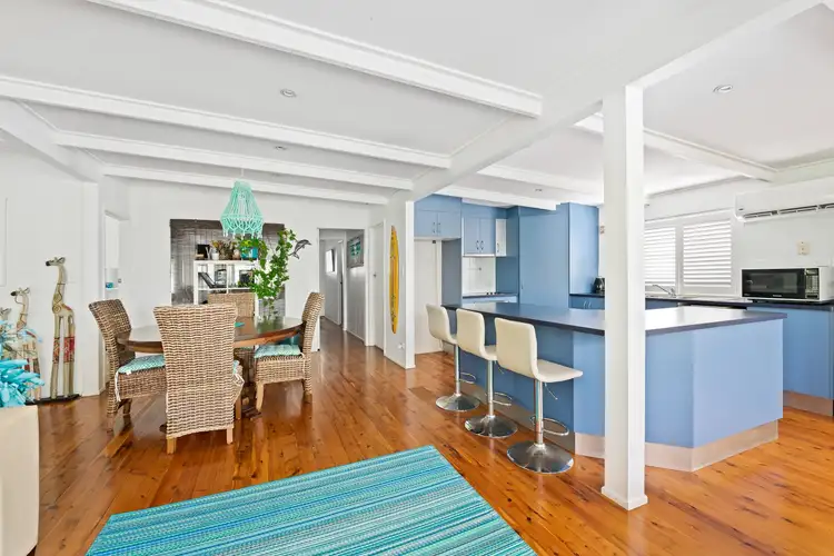 Sixth view of Homely house listing, 32 Coronation Avenue, Golden Beach QLD 4551
