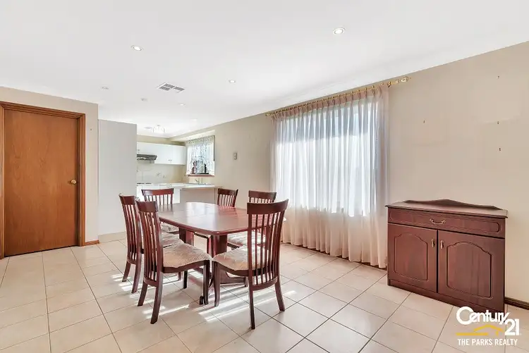 Third view of Homely house listing, 20 Treloar Place, Edensor Park NSW 2176