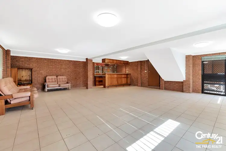 Fourth view of Homely house listing, 20 Treloar Place, Edensor Park NSW 2176