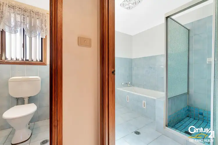 Fifth view of Homely house listing, 20 Treloar Place, Edensor Park NSW 2176