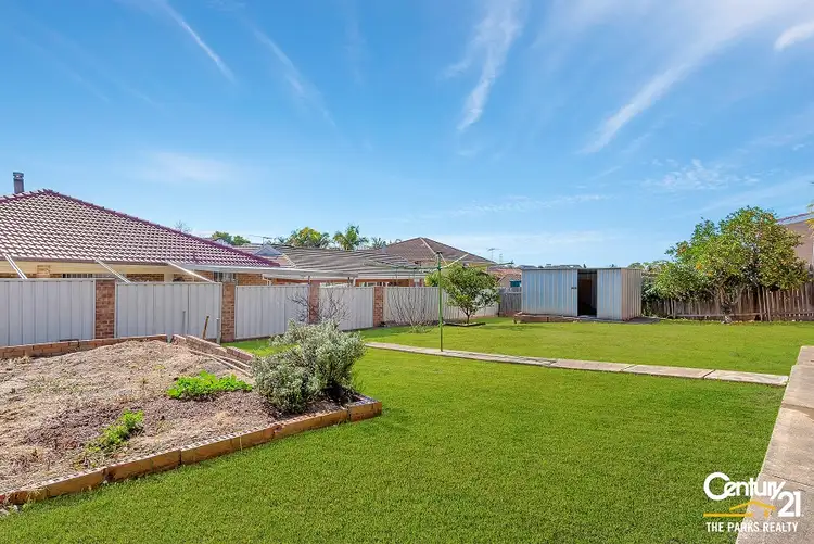 Sixth view of Homely house listing, 20 Treloar Place, Edensor Park NSW 2176