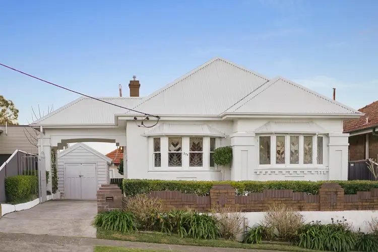 278 Glebe Road, Hamilton South NSW 2303