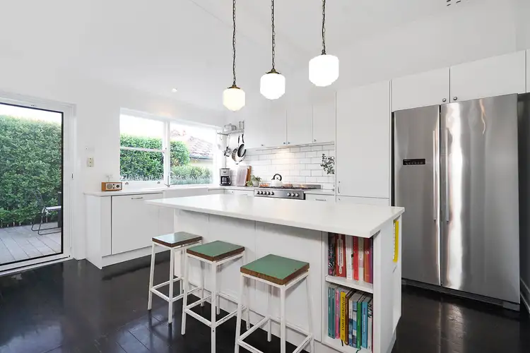 Fifth view of Homely house listing, 278 Glebe Road, Hamilton South NSW 2303