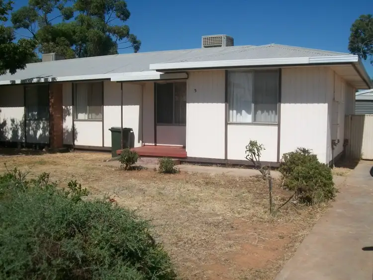 5 Blight Street, Port Pirie SA 5540