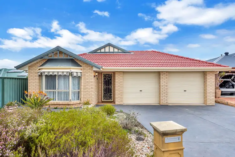 56 Jade Loop, Aldinga Beach SA 5173