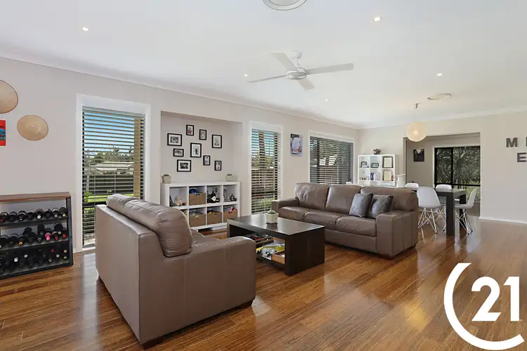 Second view of Homely rural property listing, 51 Sassin Crescent, Medowie NSW 2318