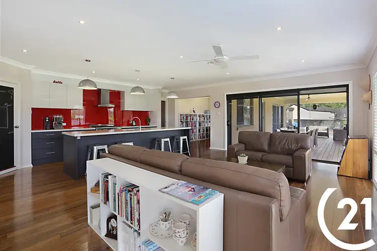 Fifth view of Homely rural property listing, 51 Sassin Crescent, Medowie NSW 2318