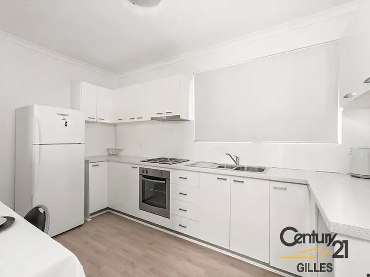 Second view of Homely apartment listing, 5/12 Templeman Crescent, Hillsdale NSW 2036