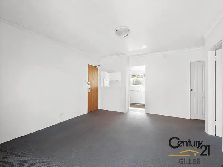 Third view of Homely apartment listing, 5/12 Templeman Crescent, Hillsdale NSW 2036