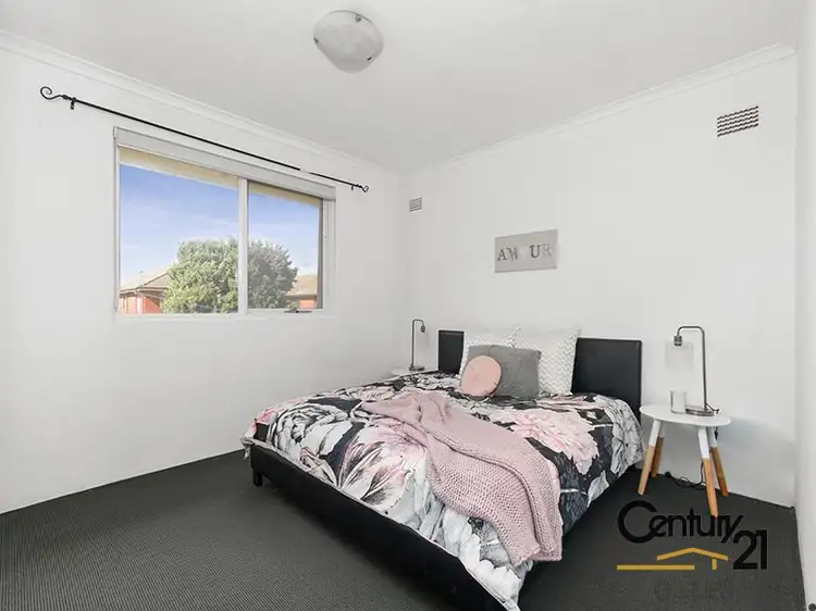 Fourth view of Homely apartment listing, 5/12 Templeman Crescent, Hillsdale NSW 2036