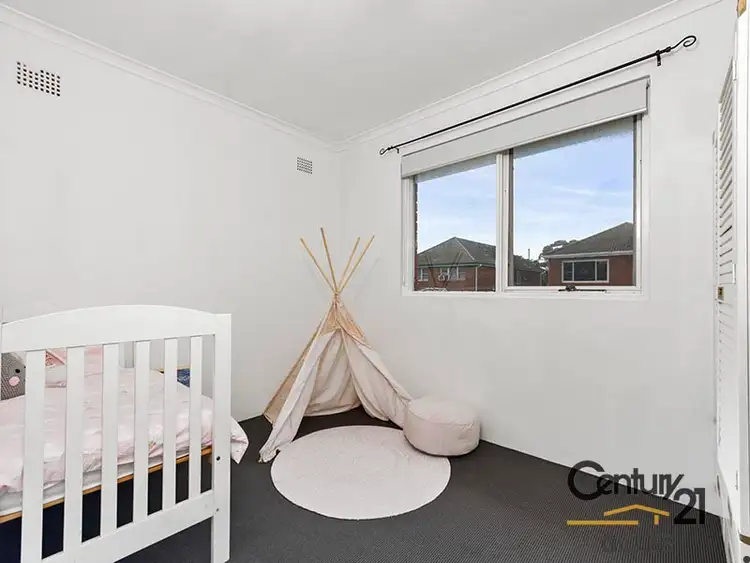 Fifth view of Homely apartment listing, 5/12 Templeman Crescent, Hillsdale NSW 2036