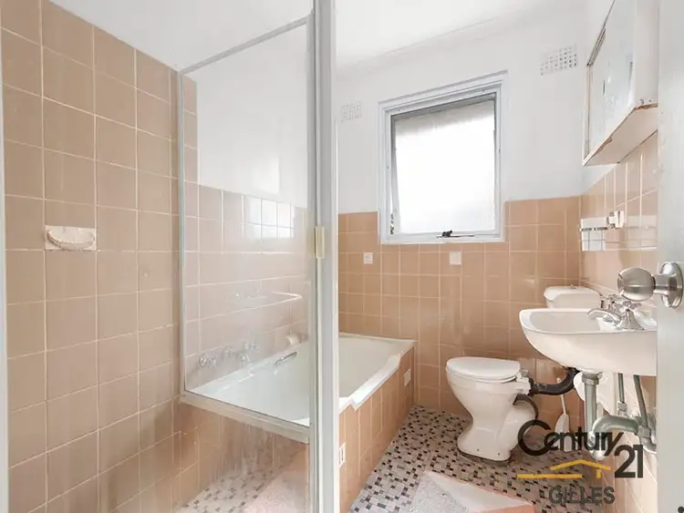 Sixth view of Homely apartment listing, 5/12 Templeman Crescent, Hillsdale NSW 2036