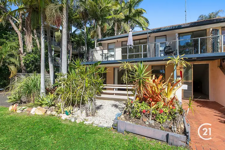 2/181 Weyba Road, Noosaville QLD 4566