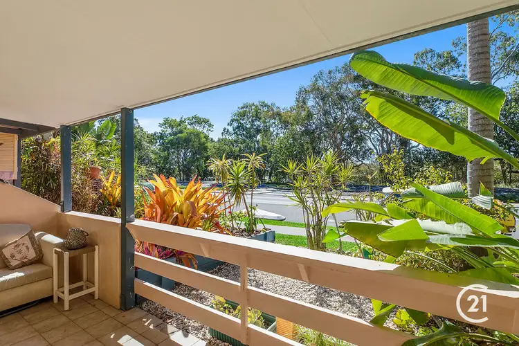 Second view of Homely unit listing, 2/181 Weyba Road, Noosaville QLD 4566