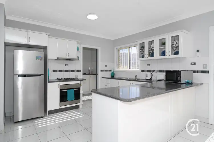 Second view of Homely unit listing, 1/10 Torrens Avenue, The Entrance NSW 2261