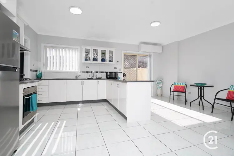 Third view of Homely unit listing, 1/10 Torrens Avenue, The Entrance NSW 2261