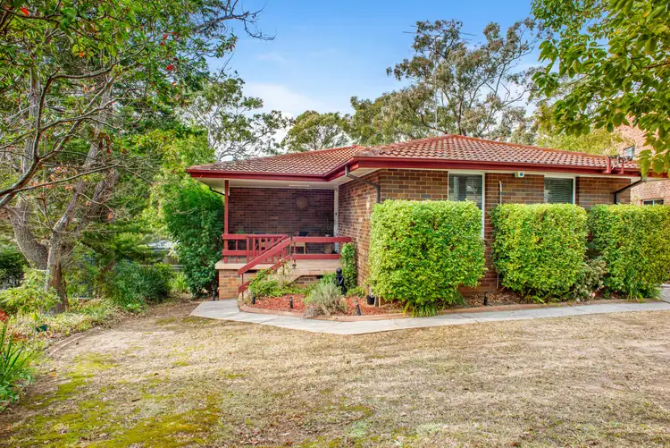 17 Hillside Crescent, Glenbrook NSW 2773