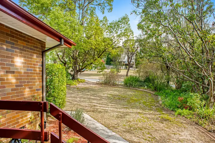 Second view of Homely house listing, 17 Hillside Crescent, Glenbrook NSW 2773