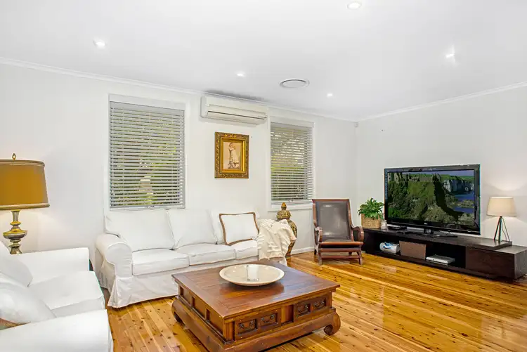 Third view of Homely house listing, 17 Hillside Crescent, Glenbrook NSW 2773