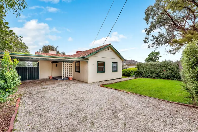 Main view of Homely house listing, 84 Cashel Street, St Marys SA 5042