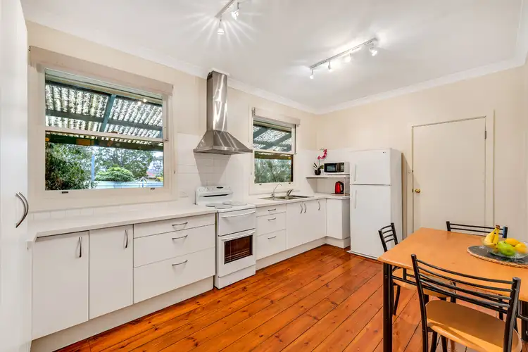 Second view of Homely house listing, 84 Cashel Street, St Marys SA 5042