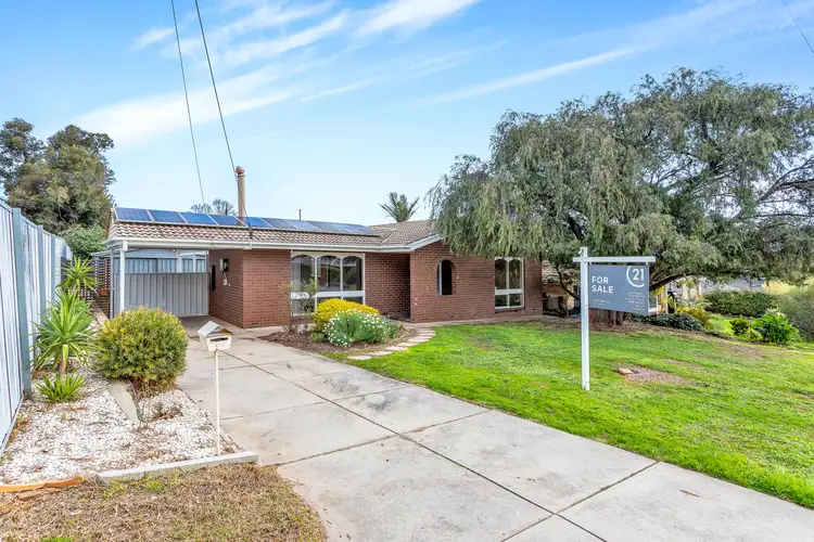 10 Kimberly Way, Happy Valley SA 5159