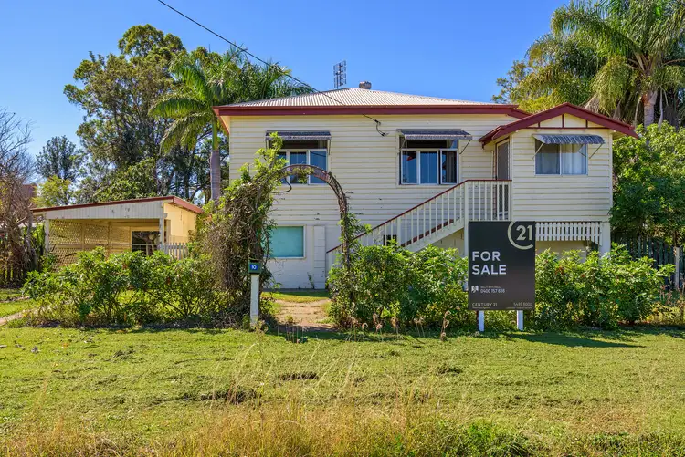 10 Brewery Road, Gympie QLD 4570