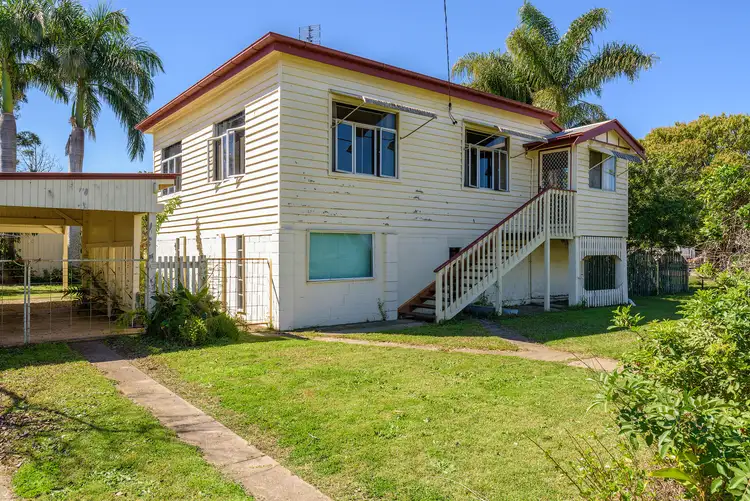 Sixth view of Homely house listing, 10 Brewery Road, Gympie QLD 4570