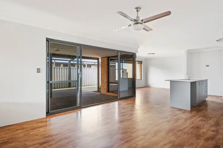 Second view of Homely house listing, 18 Wuraming Bend, Dalyellup WA 6230