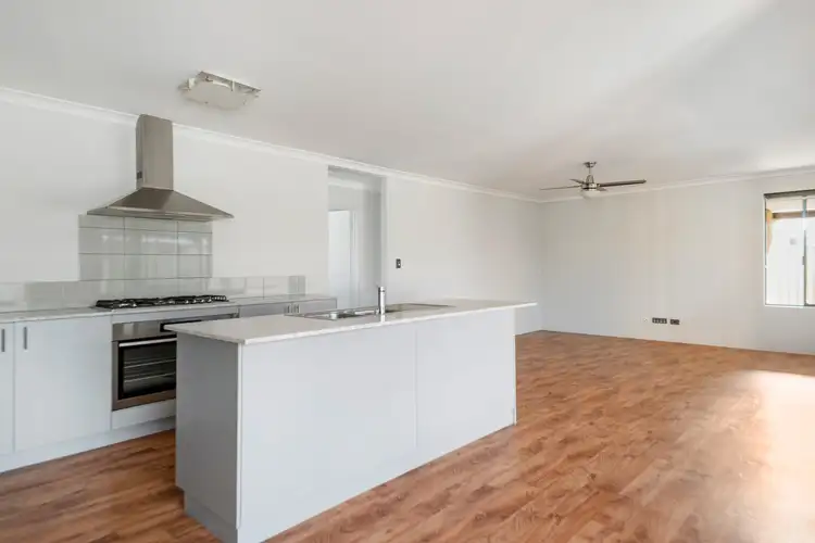 Third view of Homely house listing, 18 Wuraming Bend, Dalyellup WA 6230
