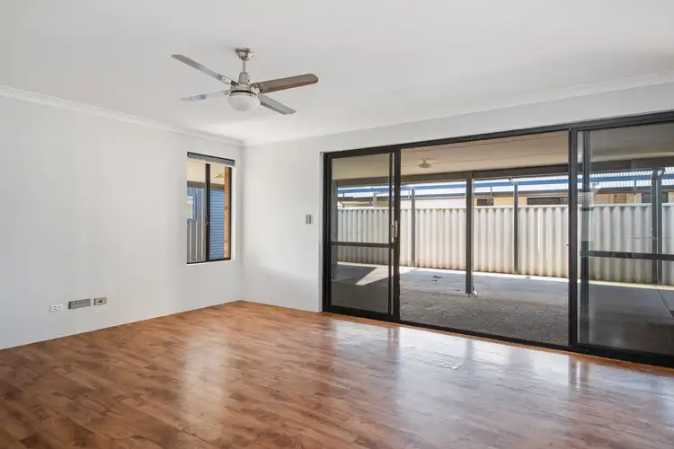 Fourth view of Homely house listing, 18 Wuraming Bend, Dalyellup WA 6230