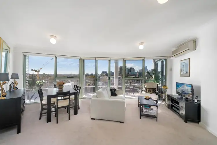 Third view of Homely apartment listing, 19/64-74 Lawson Square, Redfern NSW 2016