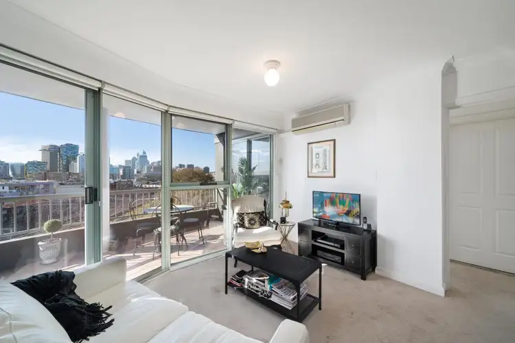 Fifth view of Homely apartment listing, 19/64-74 Lawson Square, Redfern NSW 2016
