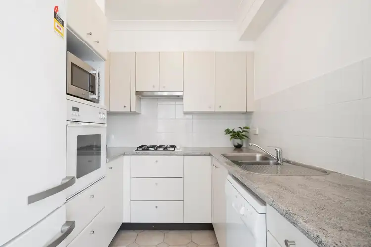 Sixth view of Homely apartment listing, 19/64-74 Lawson Square, Redfern NSW 2016
