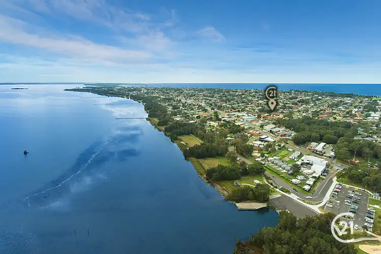 3/11-13 Oaks Avenue, Long Jetty NSW 2261